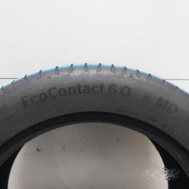 2 gomme 225 55 18 continental a42462 - Foto 5