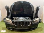 BMW 7 F01 02 Maschera Anteriore Paraurti Cintura Fari 12750