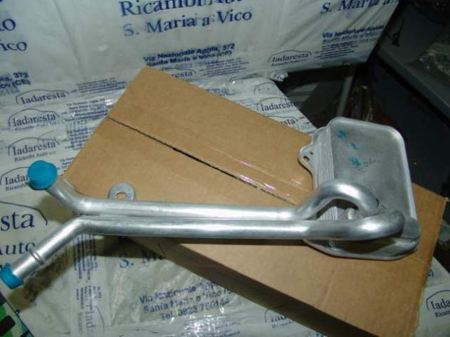 Radiatore olio motore vw golf 603c117021e