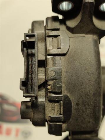 PEDALE ACCELERATORE VOLKSWAGEN Touareg 1° Serie 7L6721507 BPE (0206) - Foto 4