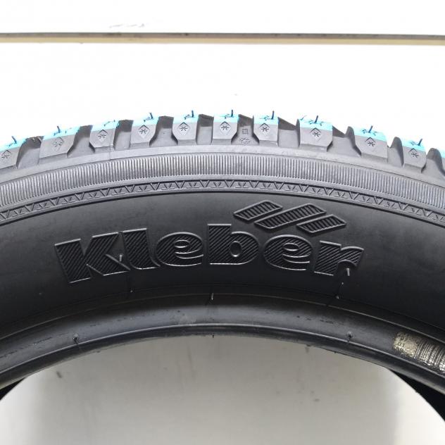 2 GOMME 195 50 16 KLEBER A58238 - Foto 5