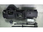 KIT AIRBAG PER BMW X5 F15 DAL 2014 IN POI