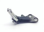 YAMAHA MT-09 890 PEDANA POGGIAPIEDE POSTERIORE DESTRA E SUPPORTO 2022 RN691