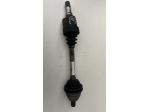 SEMIASSE ANTERIORE SINISTRO FORD C - Max Serie (0710)