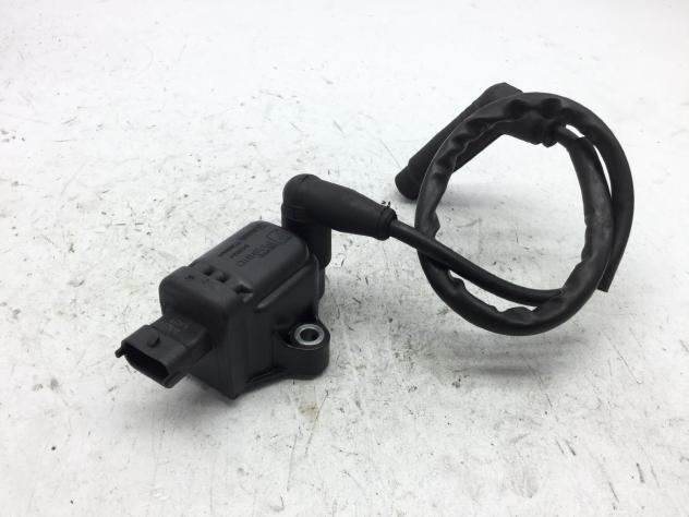 MOTO GUZZI NEVADA 750 BOBINA ACCENSIIONE COMPLETA CAVO E PIPETTA 2012 2013 LML00