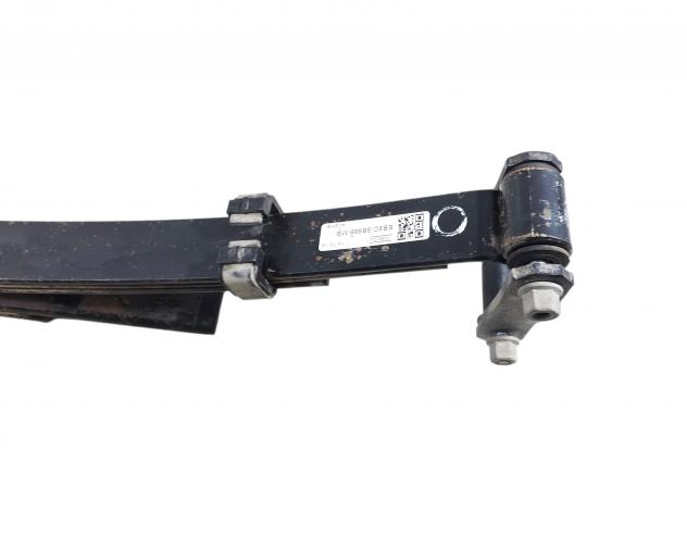 BALESTRA POSTERIORE SX FORD Ranger (TKE) EB3C-5B669-MB (11) - Foto 2