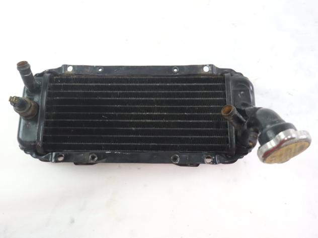 KYMCO DINK 150 LX 19010KN76720M1 RADIATORE 99 - 02 RADIATOR - Foto 2