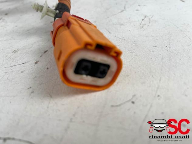 Cablaggio Alta Tensione Audi A3 1.4 Ibrida 5WA971449A - 41678 - Foto 3