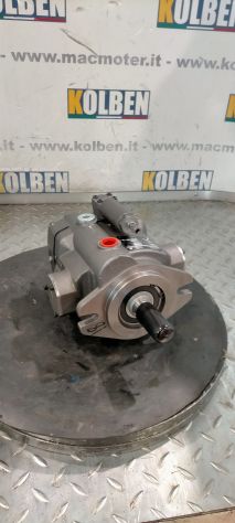 Pompa Parker PV152R - Foto 4