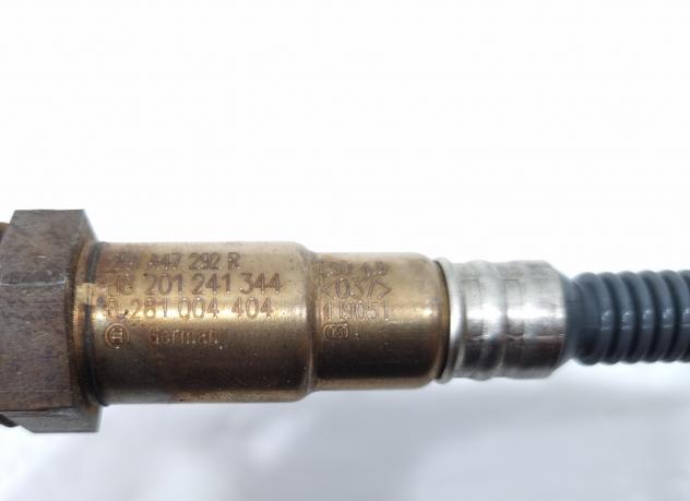 SONDA LAMBDA MERCEDES Classe B W246 2° Serie 226A47292R OM 607.951 Diesel 1500 (12) - Foto 6
