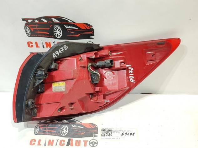 STOP FANALE POSTERIORE SINISTRO KIA Sportage Serie 924013W010 D4FD (1016) - Foto 2