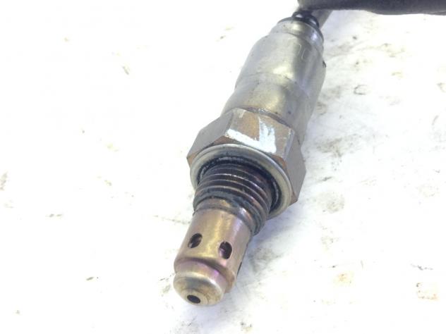 HONDA CBR RR ABS KM0 600 SONDA LAMBDA SENSORE OSSIGENO CATALIZZATORE 2024 2026 - Foto 2