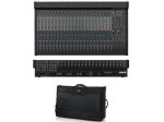 MIXER 24 CANALI MACKIE 2404 - VLZ4.