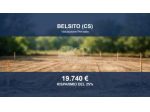 Immobile in asta di 2200 m² in vendita a Belsito