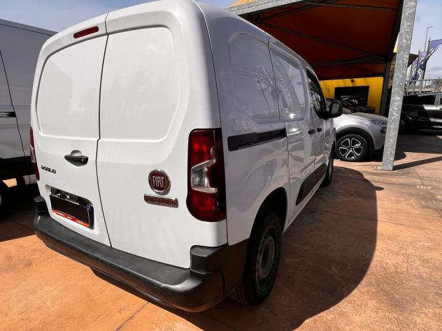 FIAT Doblò 1.5 BlueHdi 100CV PC-TN Van - Foto 5