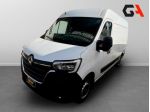 Renault Master T35 2.3 dCi 150 QS PM Cabinato Energy Ice