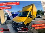 Volkswagen Crafter 35 2.0 TDI 140CV L4 Cab Furgone