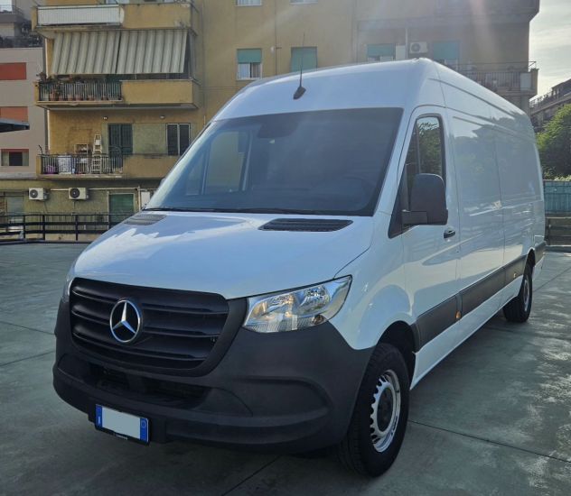 Mercedes Sprinter 319 CDI massime misure - Foto 3