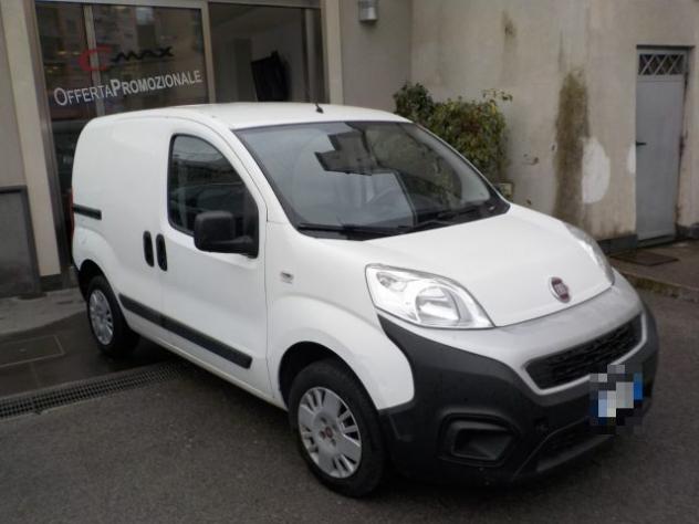 FIAT Fiorino 1.3 MultiJet 80 CV Furgone SX rif. 24163673 - Foto 8
