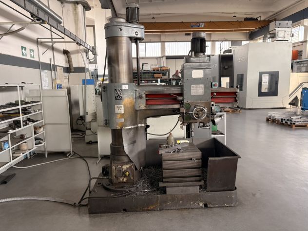 Macchinari, attrezzature officina meccanica - Foto 6