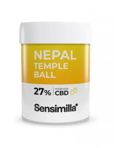 Nepal temple ball - Foto 7