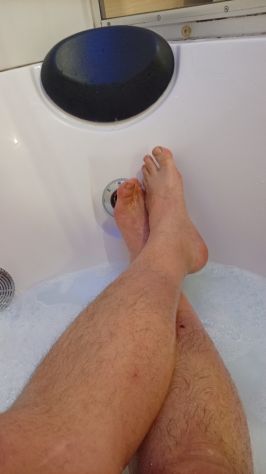 Uomo maturo per serate romantiche e di piacere Tel:3930527853