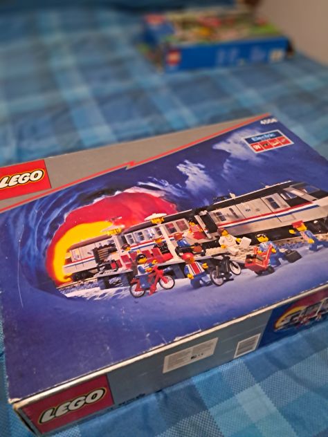 Lego 4558 Metro - Foto 6