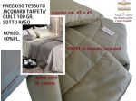 CORREDO BORBONESE COMPLETO LETTO MATRIMONIALE 7 PEZZI
