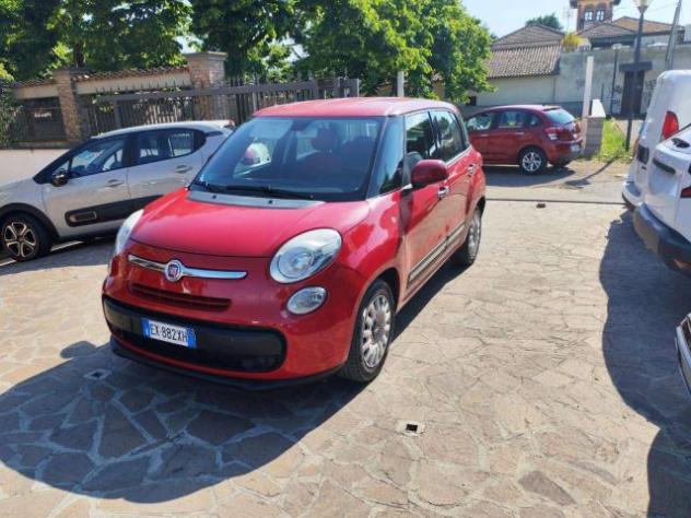 Fiat 500L 500L 1.3 mjt Pop Star 85cv