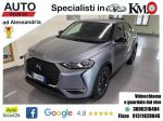 DS DS 3 Crossback PureTech 100 So Chic