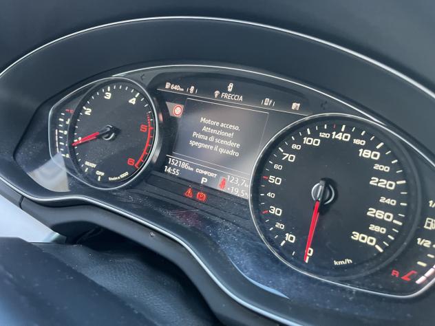 Audi Q5 Q5 2.0 TDI 190CV quattro UNICOPROPRIETARIO - Foto 10