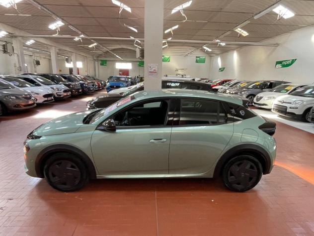 Lancia Ypsilon Hybrid e-DCT - Foto 4