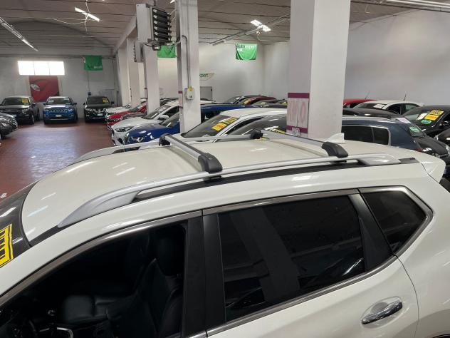 Nissan X-Trail dCi 150 2WD Tekna - Foto 9