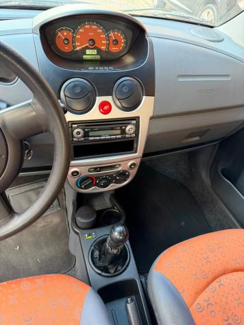 Chevrolet Matiz 1000 SX Energy GPL Eco Logic - Foto 10