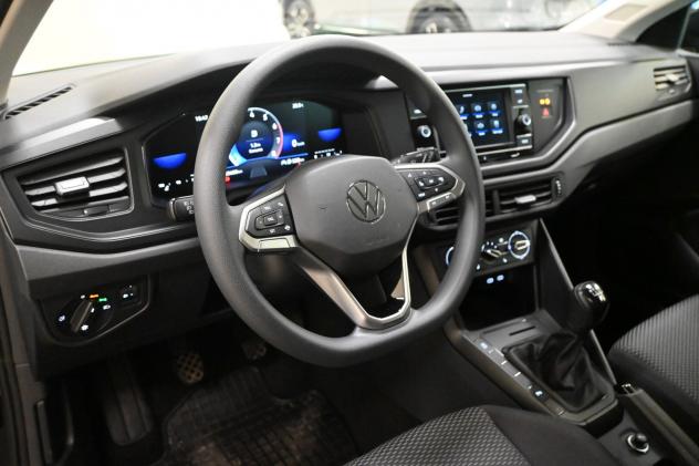 VOLKSWAGEN Polo 6ª serie Polo 1.0 TSI Life - Foto 8