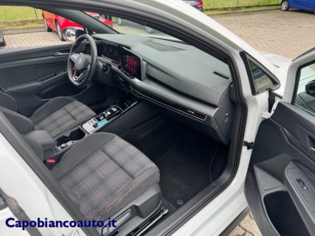 VOLKSWAGEN Golf 2.0 TSI DSG GTI rif. 23714483 - Foto 10