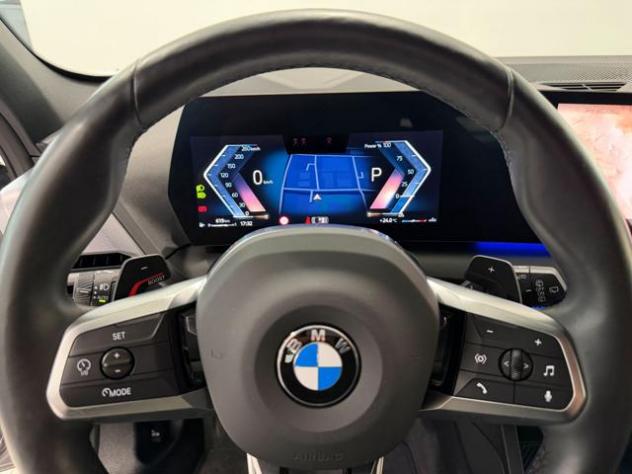 BMW 118 d 5p. Msport Pro Sedili Riscaldati Massaggianti rif. 23717787 - Foto 9