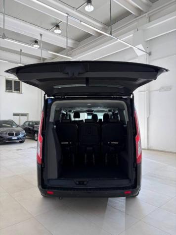 FORD Tourneo Custom 320 2.0 EcoBlue 130CV aut. PL c/sollev. Tit. I,E rif. 24159335 - Foto 6