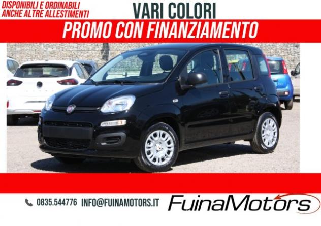 FIAT Panda 1.0 S&S Hybrid ICON NUOVO rif. 23987282 - Foto 2