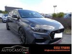 Hyundai i30 2.0 T-GDI 275 CV 5 porte N Performance