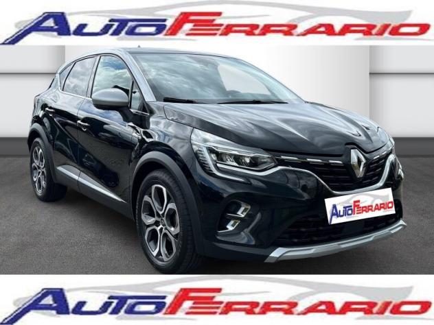 RENAULT Captur 2ª serie Captur TCe 155 CV EDC FAP Intens - Foto 3