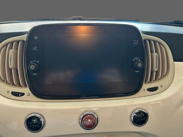 Fiat 500 1.2 Lounge - Foto 9