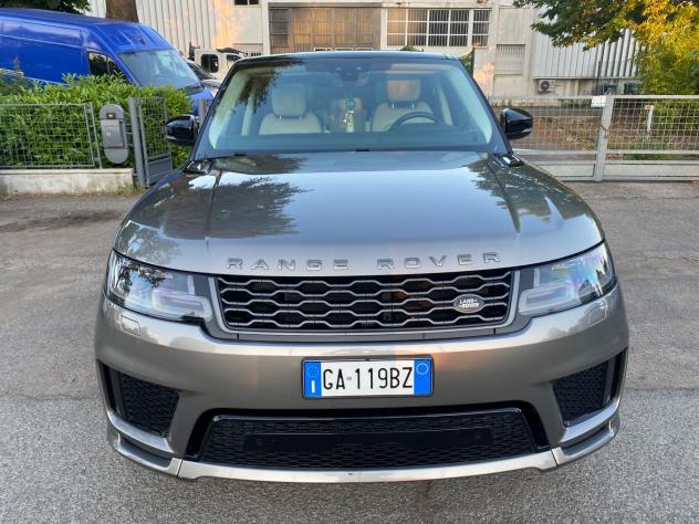 Land Rover Range Sport 3.0 SDV6 HSE Dynamic - Foto 2