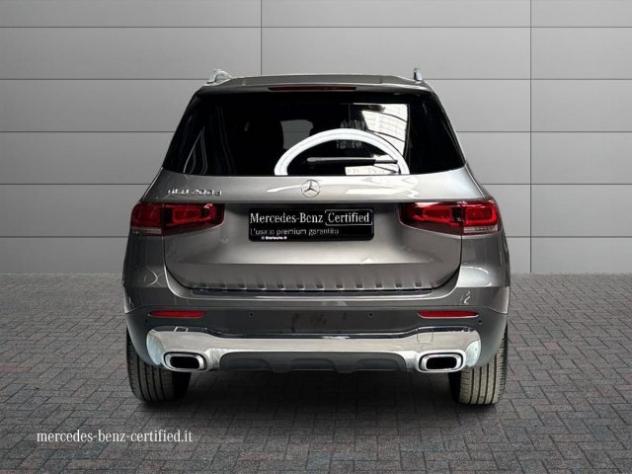 MERCEDES-BENZ GLB 200 d Automatic Sport rif. 23895957 - Foto 4