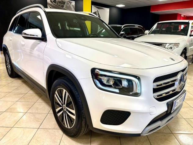 MERCEDES-BENZ GLB 200 d Automatic 7 POSTI UNIPRO rif. 23948295 - Foto 3