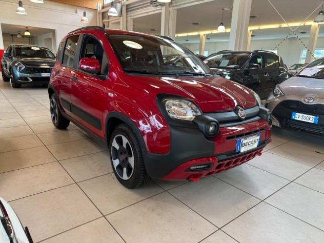 FIAT Panda 1.0 FireFly S&S Hybrid City Cross rif. 24101883 - Foto 2