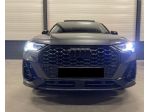 Audi Q3 SPB  35 TDI S-Line BLACK EDITION 2020