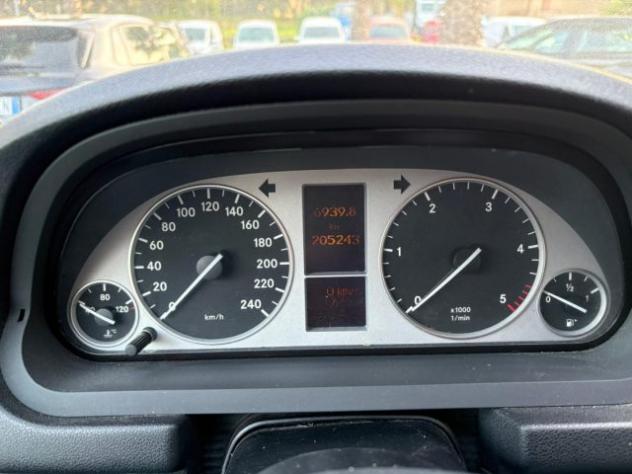 MERCEDES-BENZ B 200 CDI Chrome rif. 23308890 - Foto 9