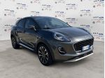 Ford Puma 1.0 Ecoboost Hybrid 125CV Titanium X