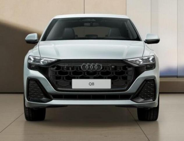 Audi Q8 TDI 210kW quattro tip. S Line Edition (PREZZO VERO) - Foto 2